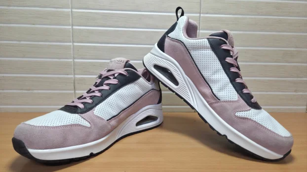 Skechers Uno-Two Much Fun