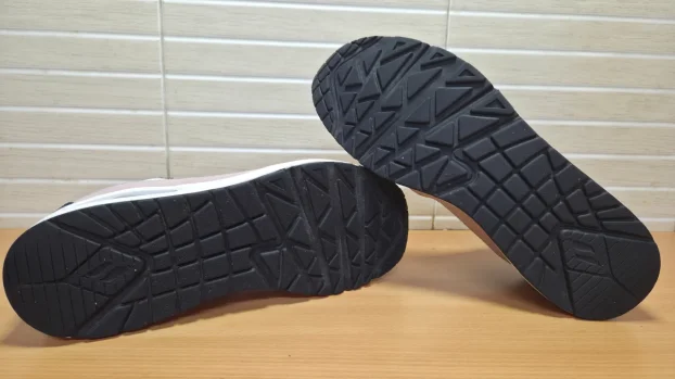 Skechers Uno-Two Much Fun