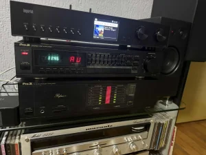 PRO 2 Reference EA1000 i PA1000