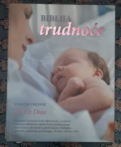 Biblija trudnoce