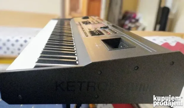 Ketron SD9