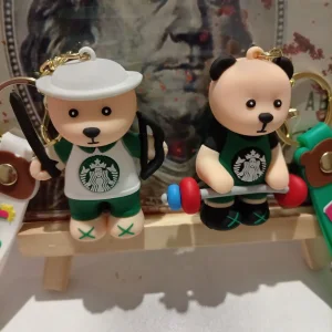Starbucks privesci 1kom.=300 din