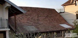 Polovni crep u odlicnom stanju 333 Toza Markovic