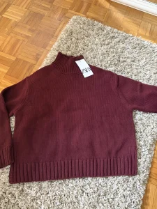 Zara dzemper NOVO XS