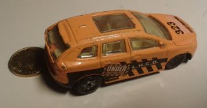 mattel