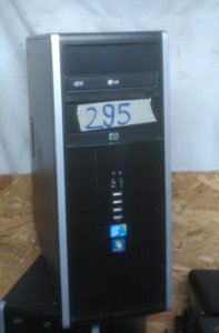 Akcija! HP Računar i5 / 4gb ddr3/ 500gb/ Intel HD