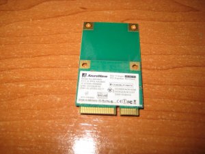 Wireless kartica za Asus K50AB