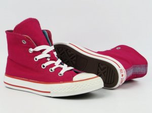 Converse patike starke NOVO ab664