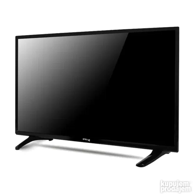 SEVEN LED24, LED, HD ready, 100hz, T2, 62cm
