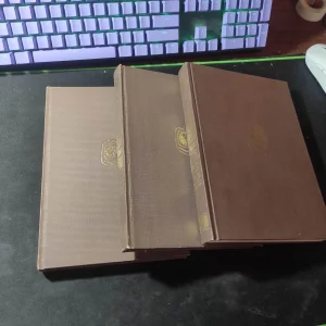 Negotin i krajina Dr. Tihomir Stanojević 1 2 3 komplet