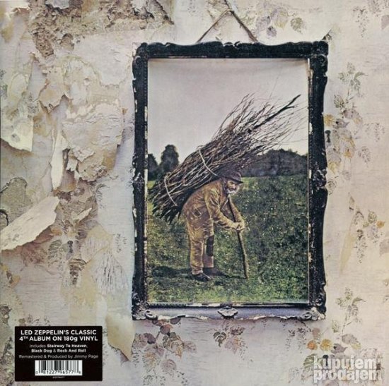 Led Zeppelin IV