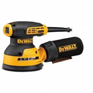 DeWalt DWE6423 Ekscentar brusilica - šlajferica, 125m, 280W