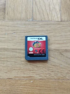 Tom And Jerry Tales Nintendo DS 3DS 2DS New XL Lite