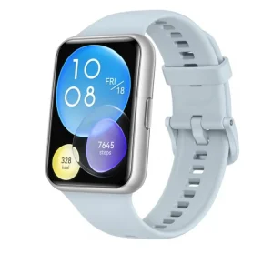 HUAWEI Watch Fit 2 Active Edition azure