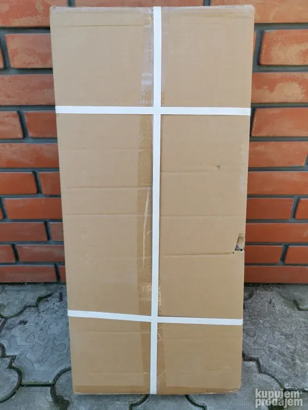 Kolica za Co2 aparate za varenje