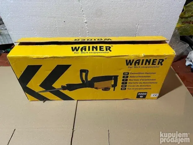 Pikamer Wainer