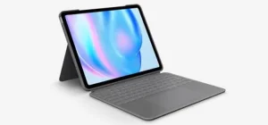 Logitech Combo Touch Pro IPad Pro 13 "(M4), Graphite - US I