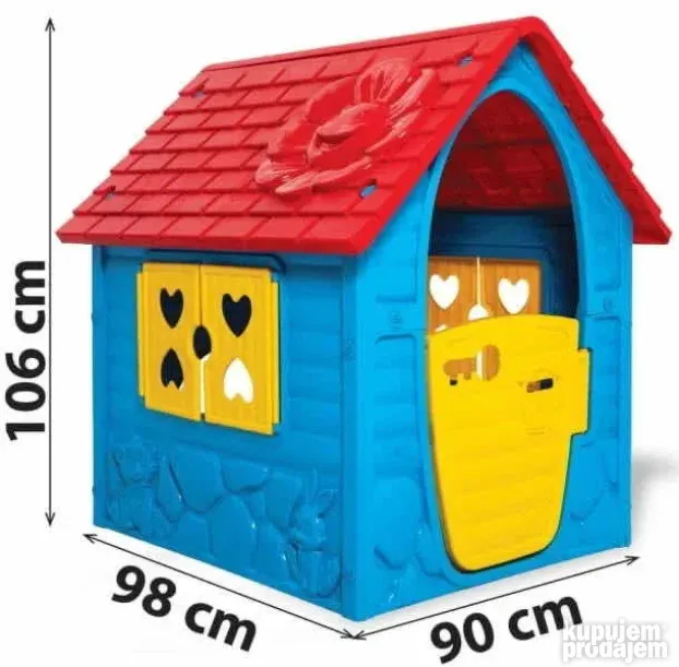 Kucica za decu