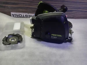 Festool PF 1200 ALUBOND cirkular za aluminijum " Germany"