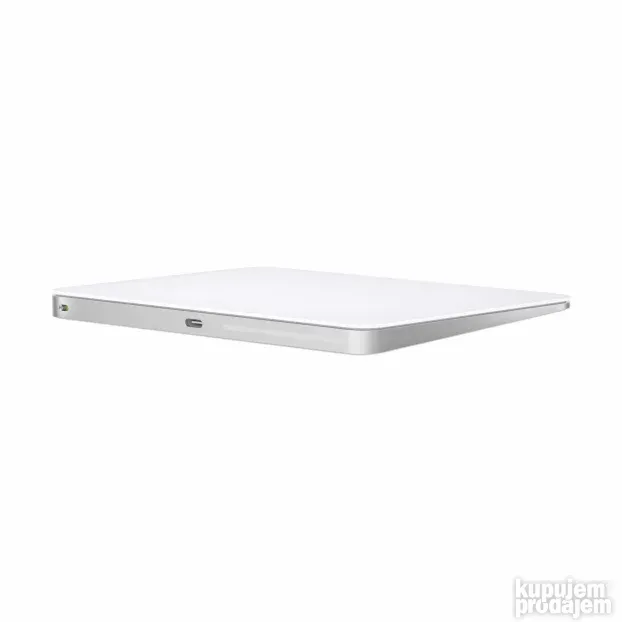 Apple Magic Trackpad (USB-C) White