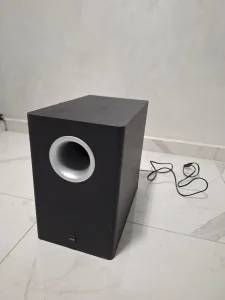 Hitno! Aktivni SubWoofer Canton AS 5
