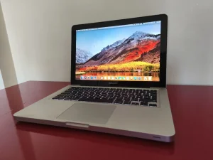 Apple MacBook Pro mid 2012