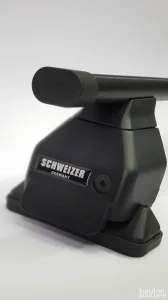 Krovni nosači za VOLKSWAGEN Golf 5 PLUS 2003-2008 (Schweizer