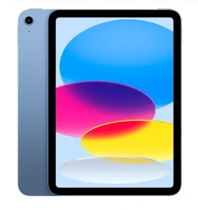 APPLE iPad 11" (2025) 128GB WiFi blue