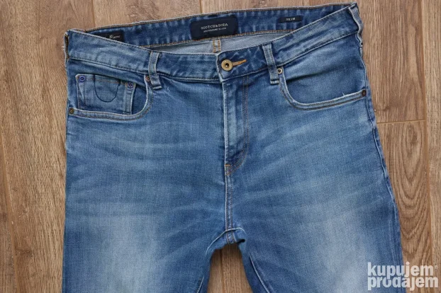 Scotch&Soda Original W32 L32