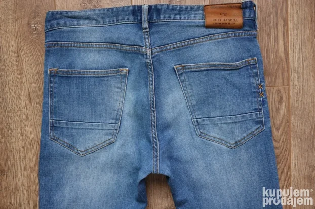 Scotch&Soda Original W32 L32