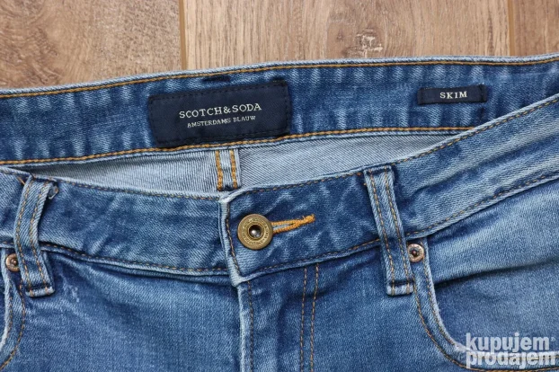 Scotch&Soda Original W32 L32