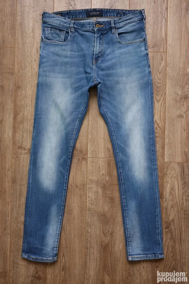 Scotch&Soda Original W32 L32