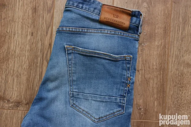 Scotch&Soda Original W32 L32