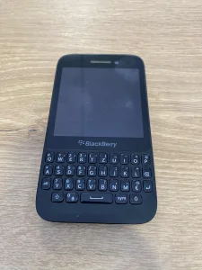 Blackberry