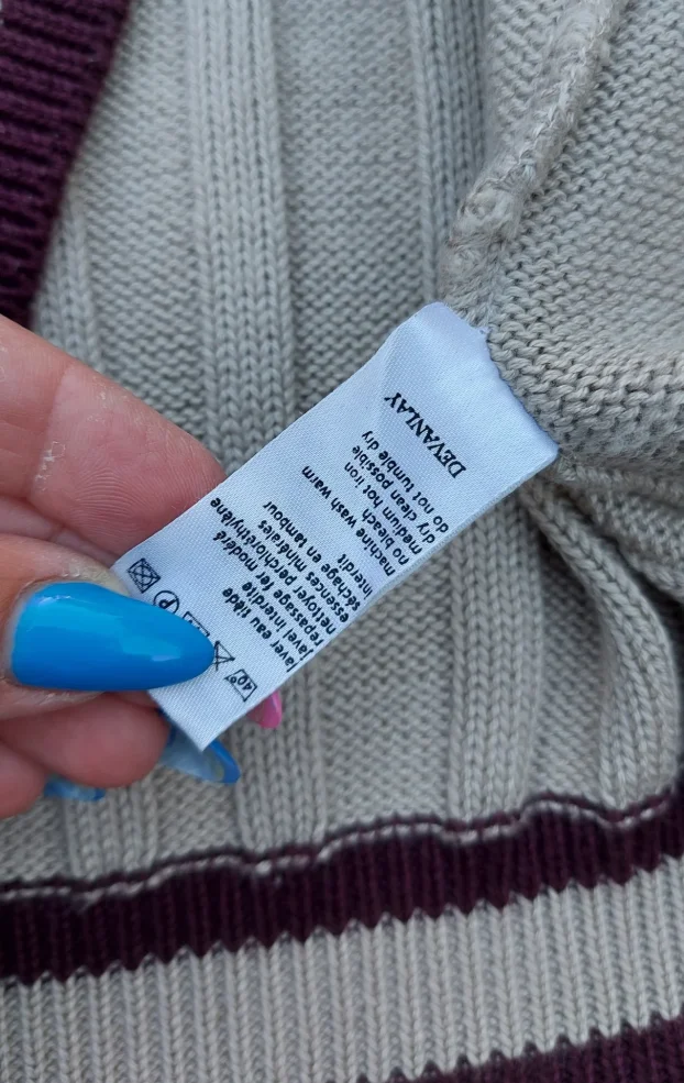 Lacoste Sport dzemper 6