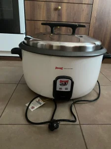 Šerpa- lonac Colossus Technology 10 litara