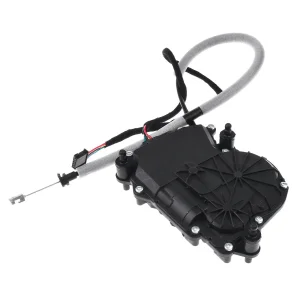 BMW 4 G30 G31 Motor Brave Gepek Vrata 5pins 16-20