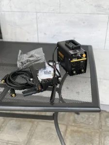 WAINER 300A mini aparat za zavarivanje