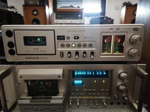 Universum system 6600