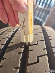 Kamionske gume Taitong prednje, 315 / 70 / R22.5 par