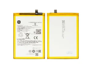 Zamena Baterije Xiaomi Poco C75 / Redmi 14C Novo
