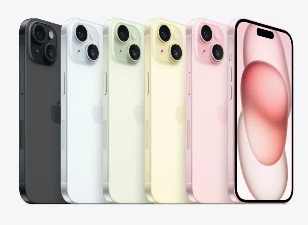 iPhone 17, Air, 16, 15, 14, 13 - NOVO!