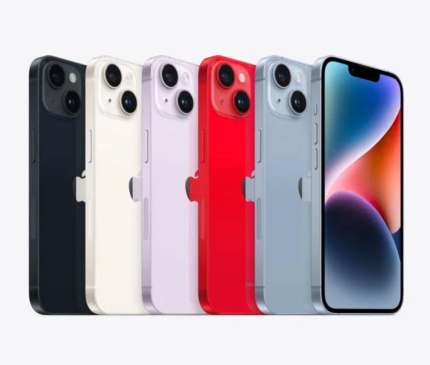 iPhone 17, Air, 16, 15, 14, 13 - NOVO!