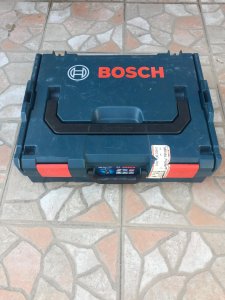 Bosch gsr 14.4 V-EC