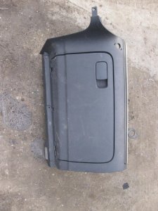 Golf 5 suvozaceva kaseta polovna ispravna