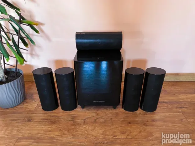 Zvučnici  Ultra Audio