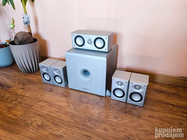 Zvučnici  Ultra Audio