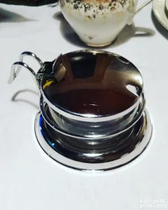 Šećernica u Art deko stilu