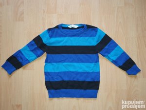 Dzemper za decake H&M