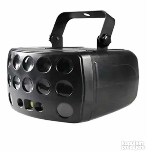 Laser Beam 3u1 Strob Laser Beam osvetljenje za diskoteke